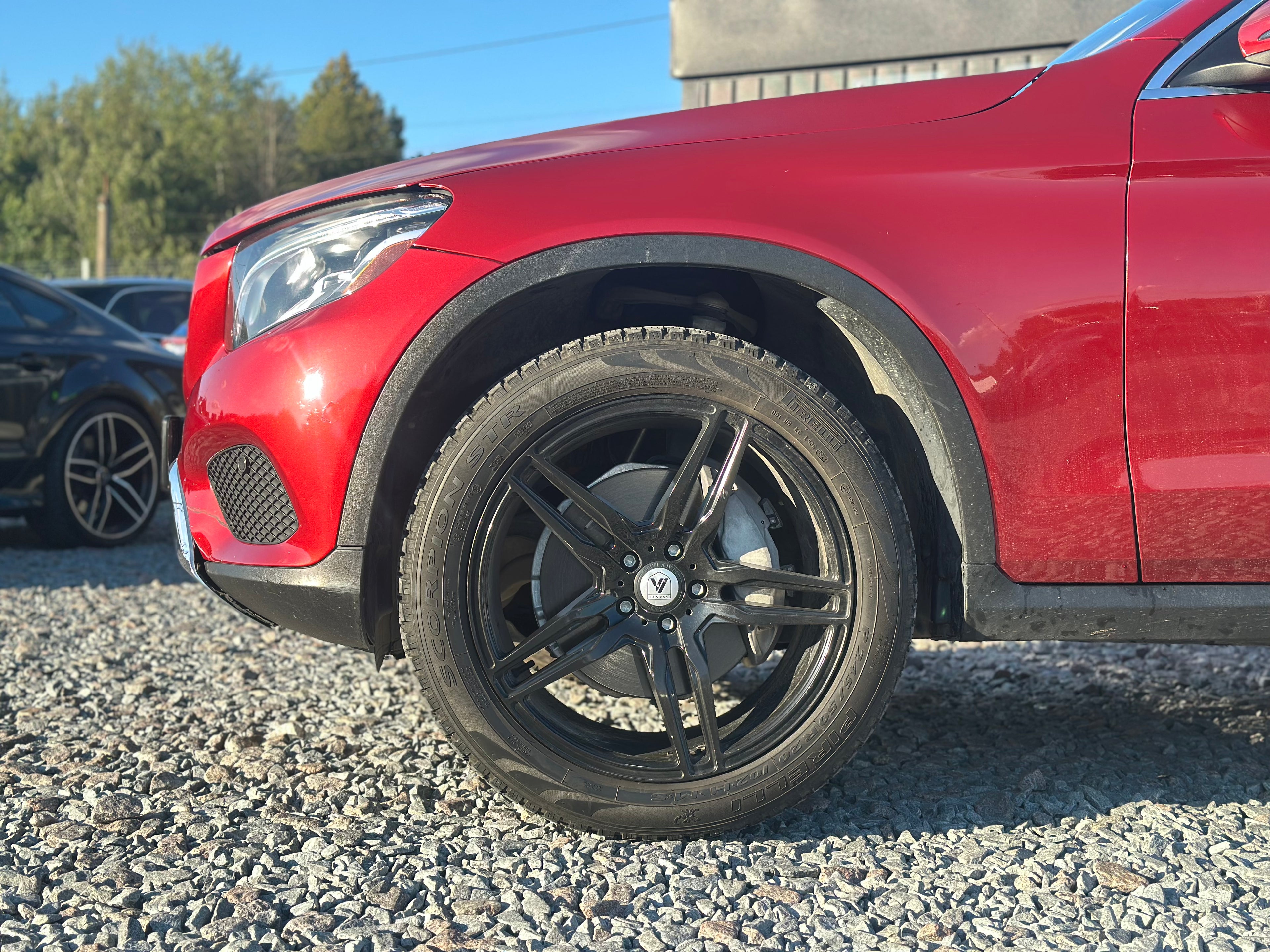 Mercedes-Benz 2018