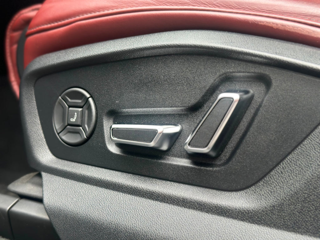 Audi SQ7 2021