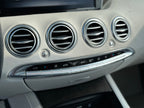 Mercedes-Benz S-Class 2016