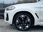 BMW IX3 2022