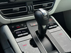 Porsche Macan 2023