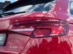 Audi A3 E-tron 2016