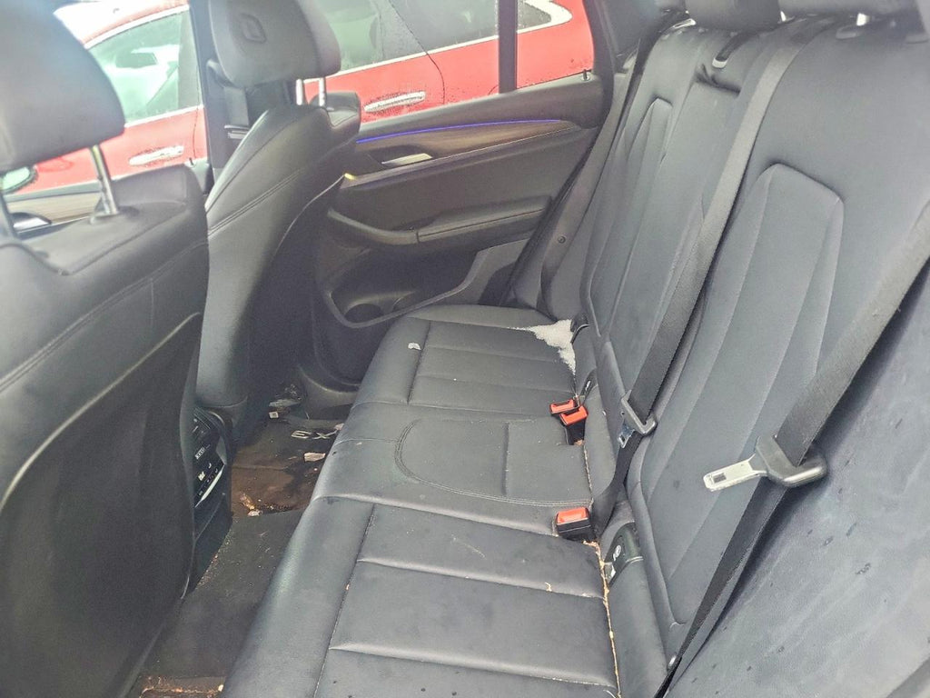 BMW X3 2018