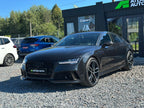 Audi RS7 2014