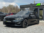 BMW 320d 2019