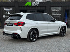 BMW IX3 2022