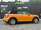 Mini Cooper 2016