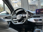 Audi A4 Avant 2018