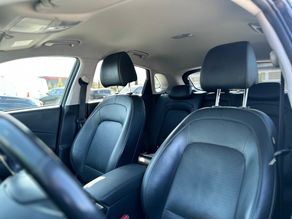 Hyundai Kona 2020