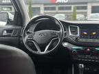 Hyundai Tucson  2016