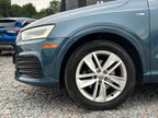 Audi Q3 2017