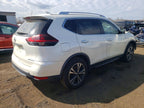 Nissan Rogue 2018