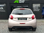 Peugeot 208 2013