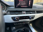 Audi A4 Avant 2018