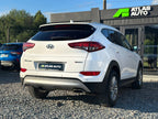 Hyundai Tucson  2016