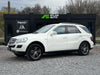 Mercedes-Benz M-Class 2010