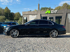 Mercedes-Benz E-Class 2017