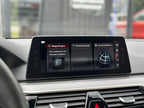 BMW 5 Series 2017