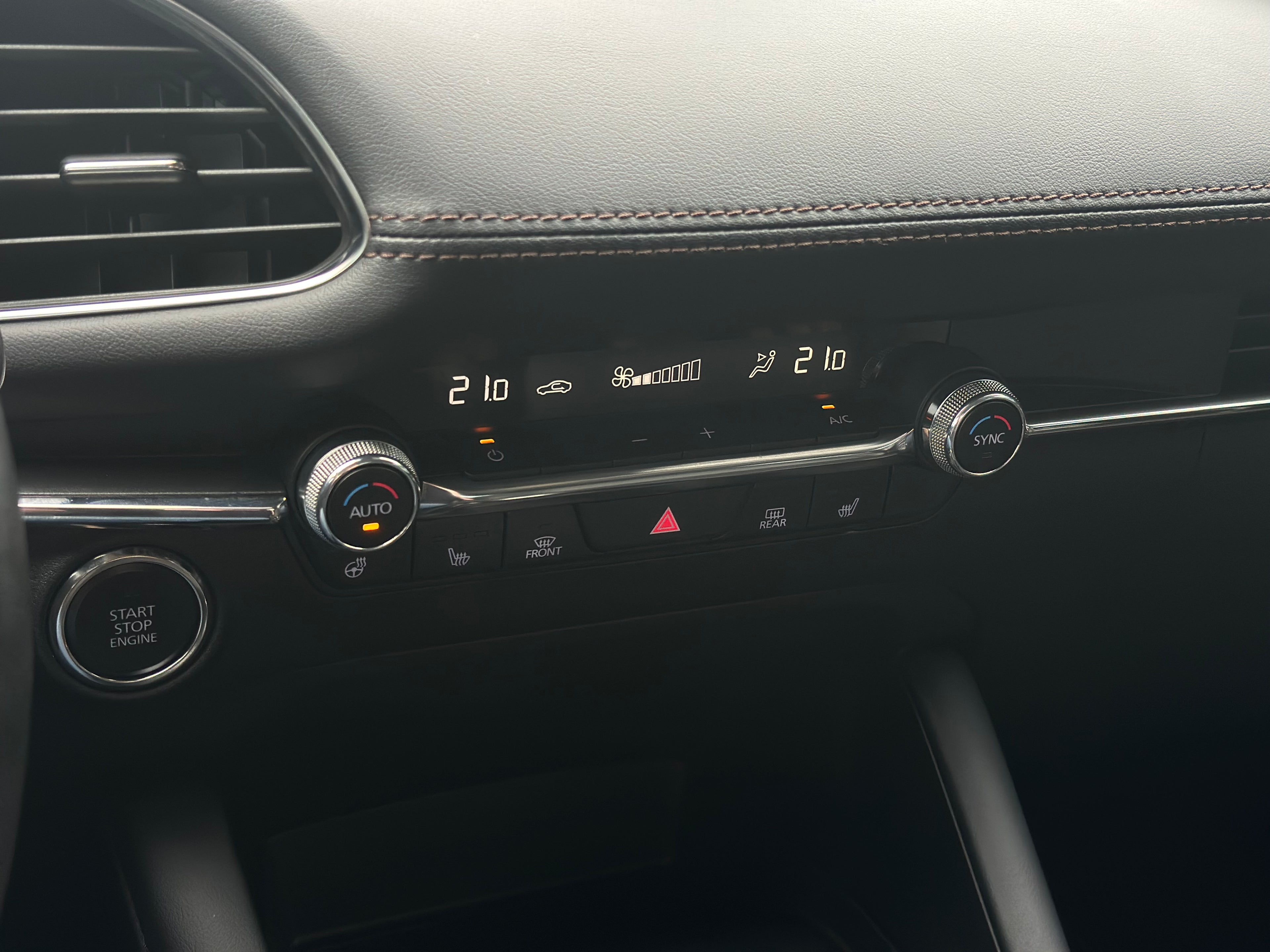 Mazda 3 2022