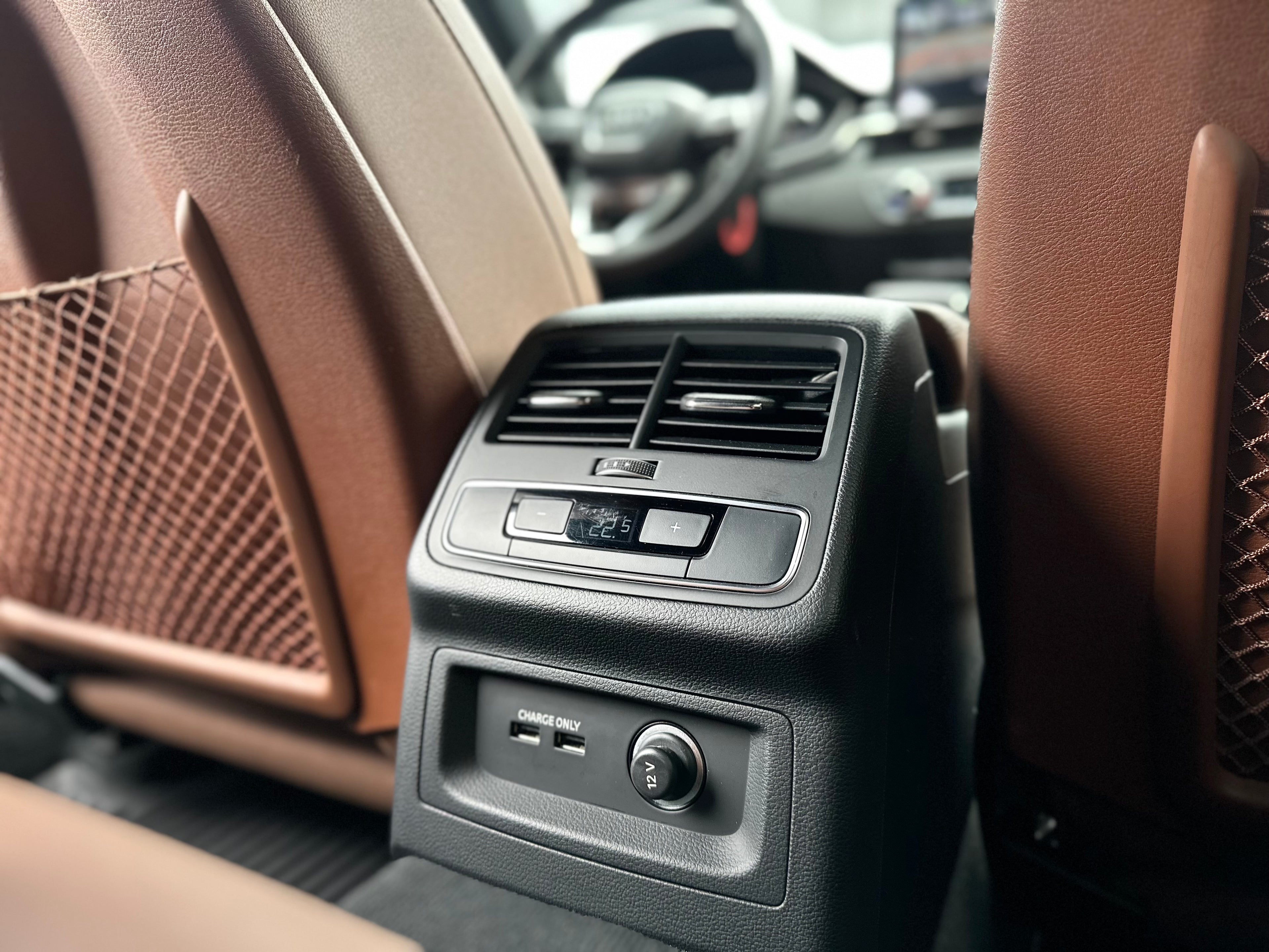 Audi A5 Sportback 2023