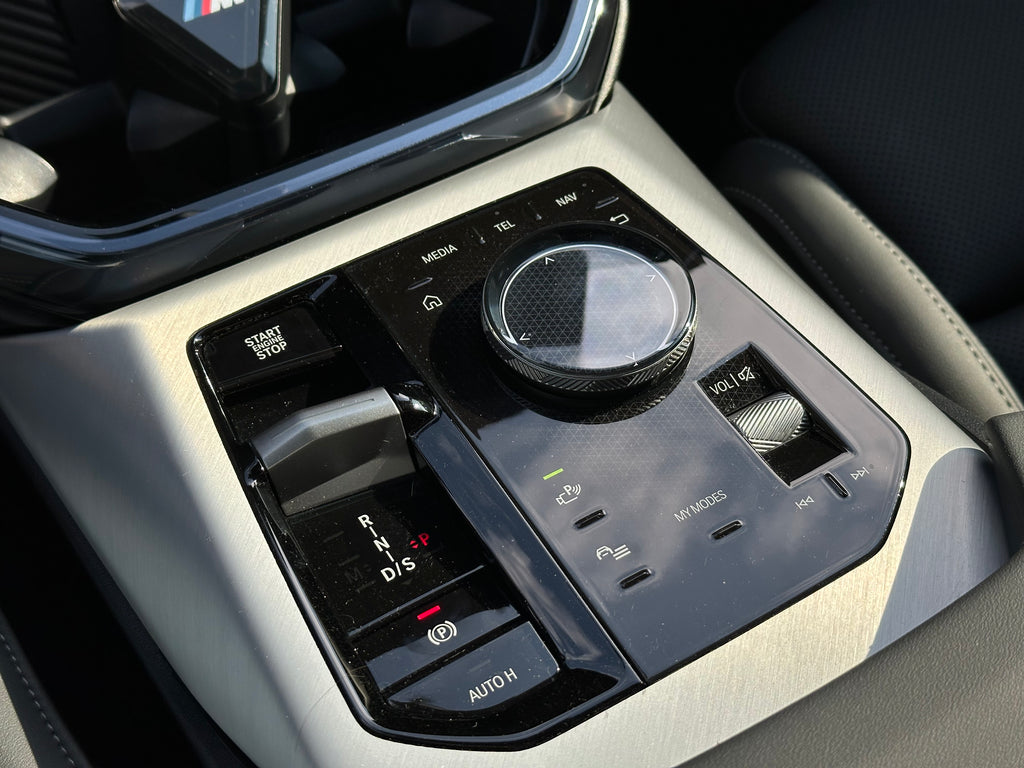 BMW X3 2025