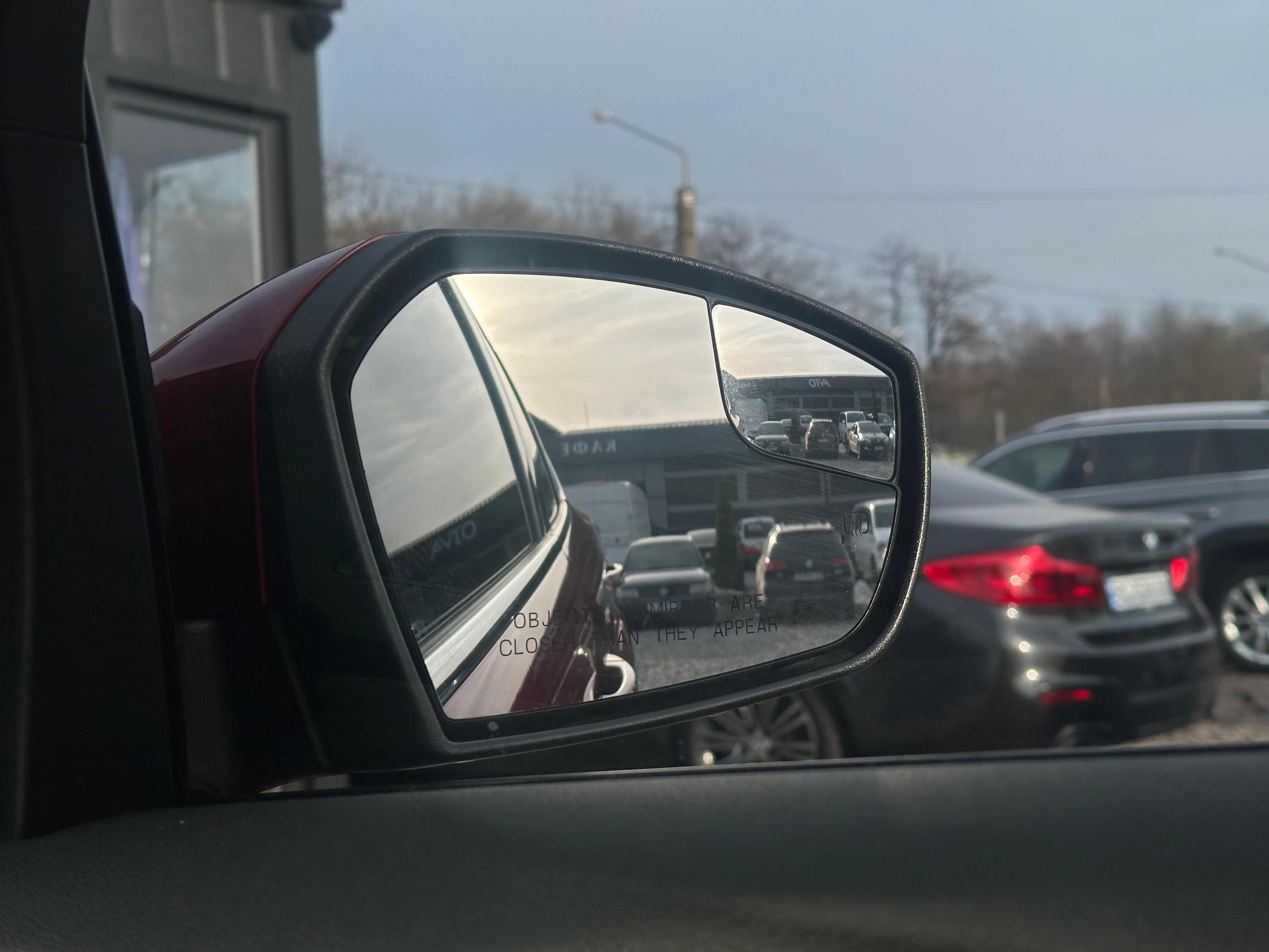 Ford Escape 2018