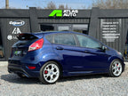 Ford Fiesta ST 2015