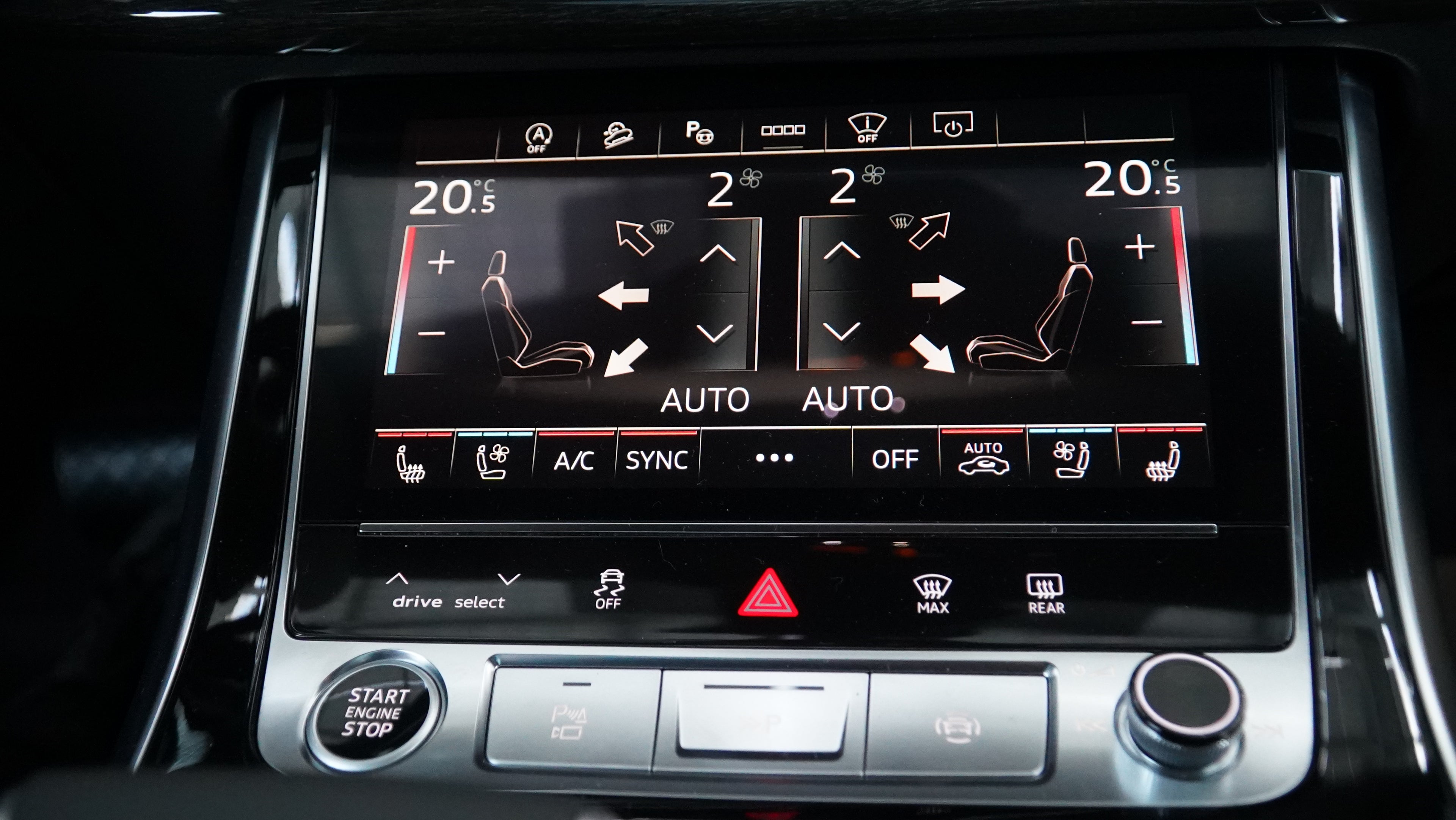 Audi Q8 2024