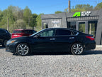 Nissan Altima 2016