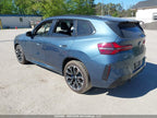 BMW X3 2025