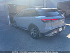Infiniti QX60 2024
