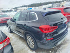 BMW X3 2018