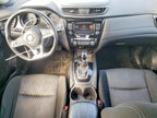 Nissan Rogue 2018