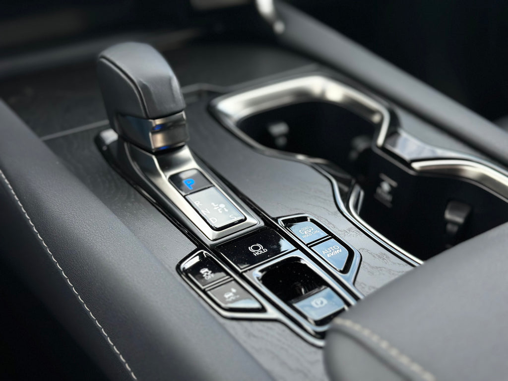 Lexus RX 2024