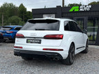 Audi SQ7 2021
