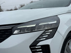 Renault Clio 2024