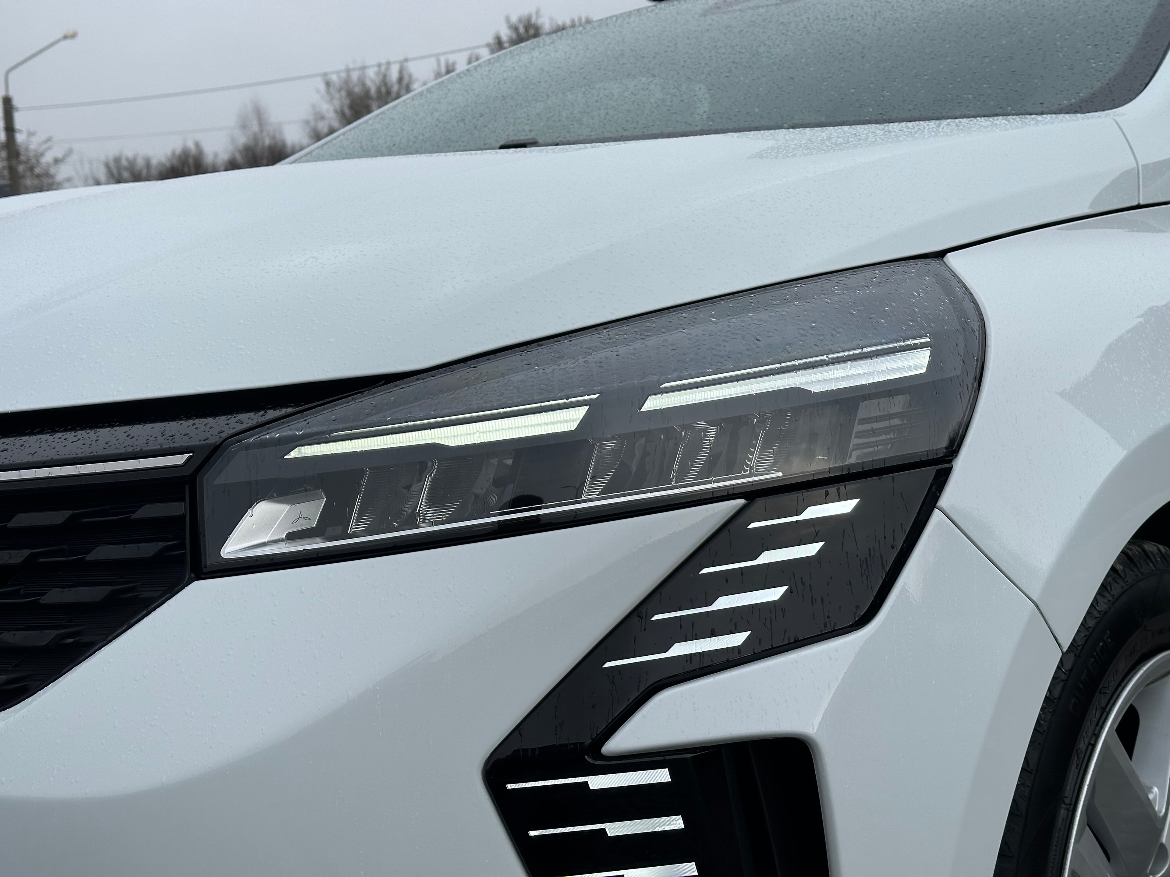 Renault Clio 2024