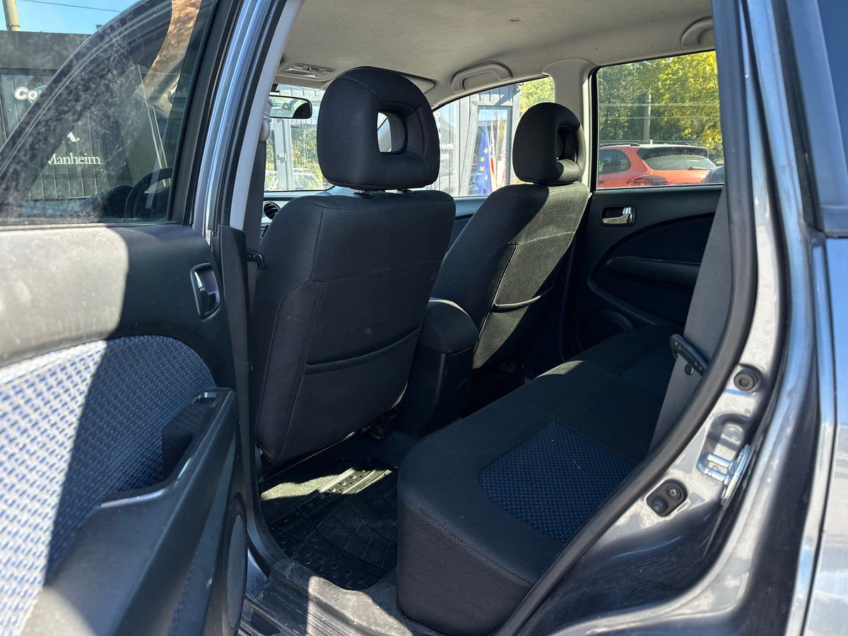 Mitsubishi Outlander 2009