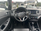 Hyundai Tucson  2016
