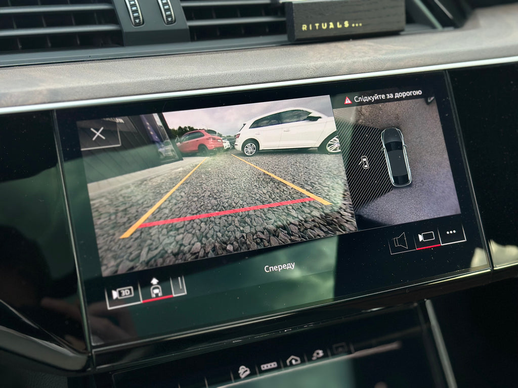 Audi e-tron Sportback 2022