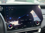 Lexus RX 2024