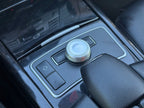 Mercedes-Benz E-Class 2011