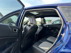 Ford Fiesta ST 2015