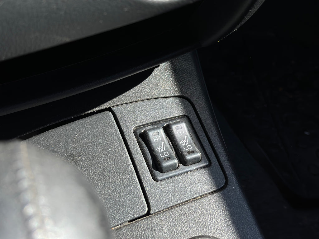 Mitsubishi Outlander 2009
