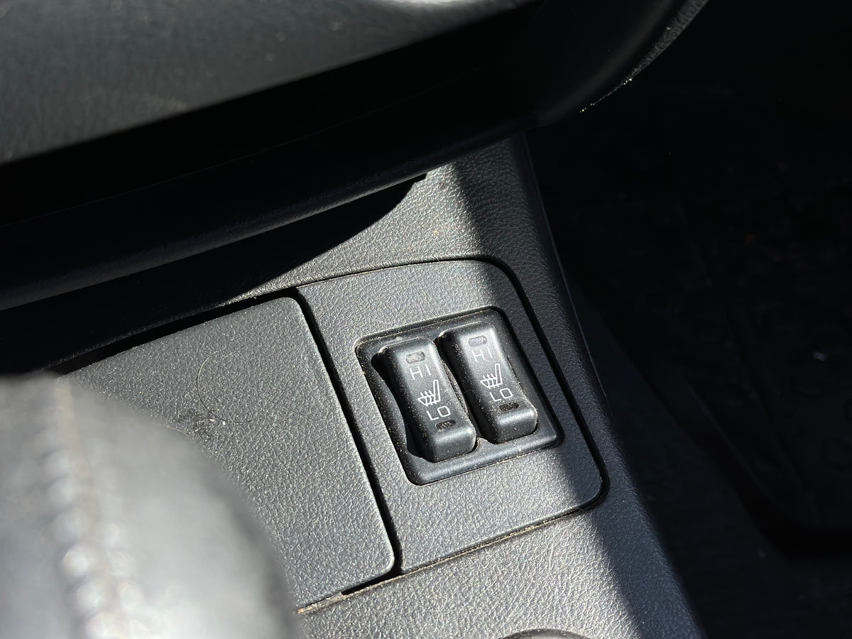 Mitsubishi Outlander 2009
