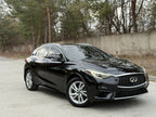 Infinite QX30