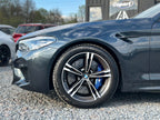 BMW M5 2020