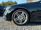 Mercedes-Benz E-Class 2017