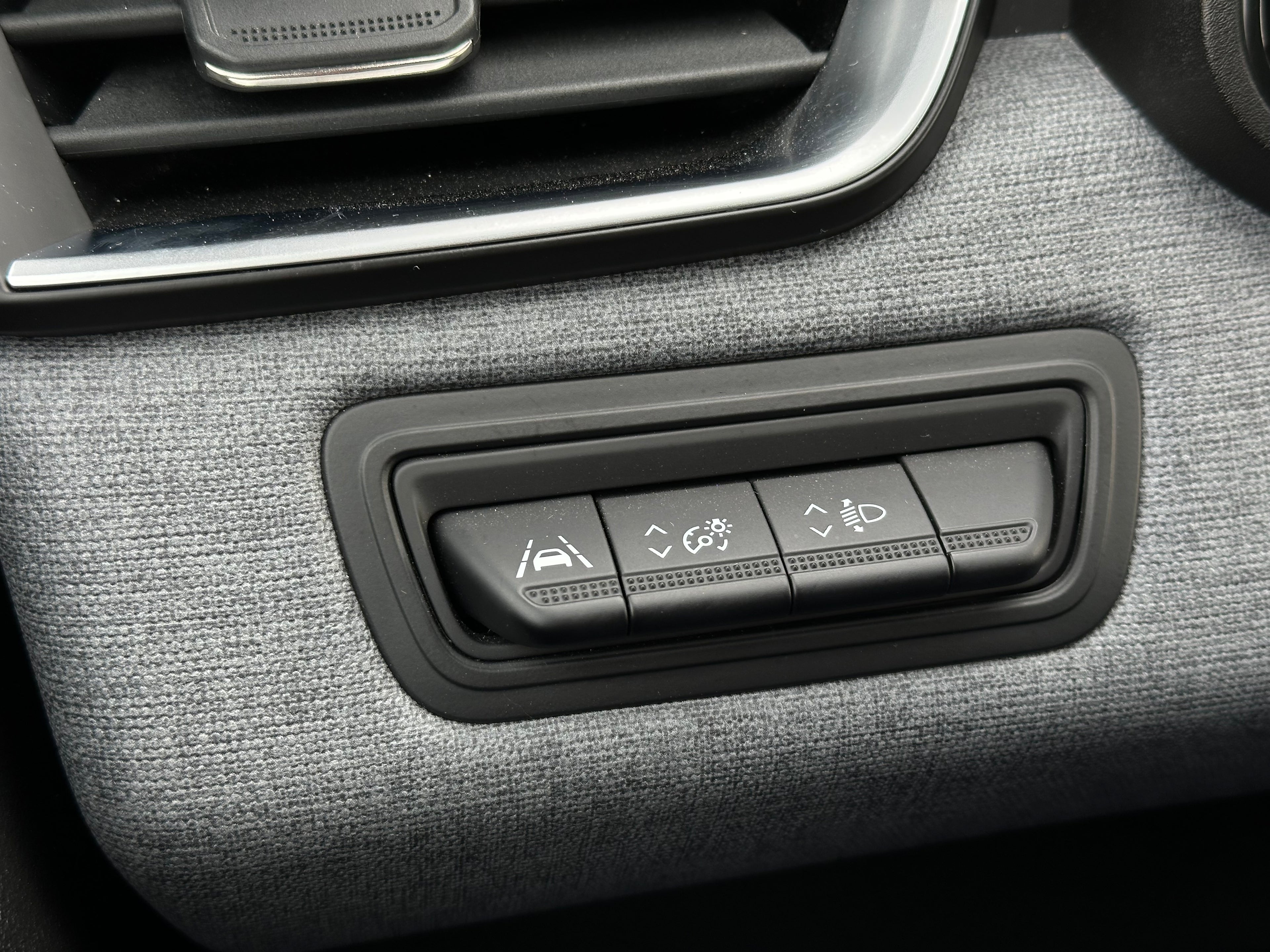 Renault Clio 2024