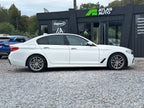 BMW 5 Series 2017